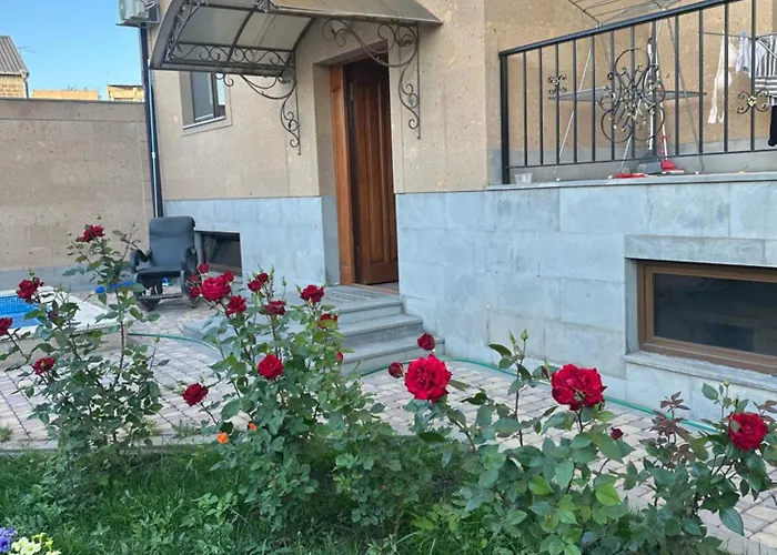 General Guesthouse