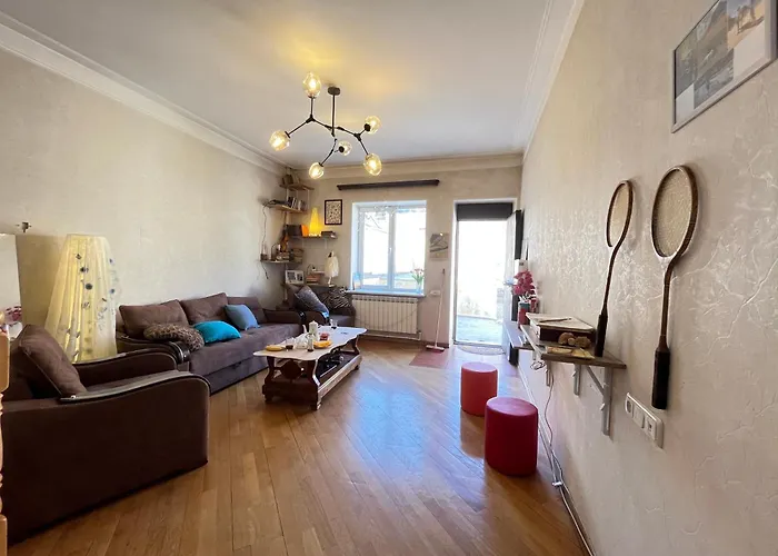 Noah'S Sunlight Villa Hostel