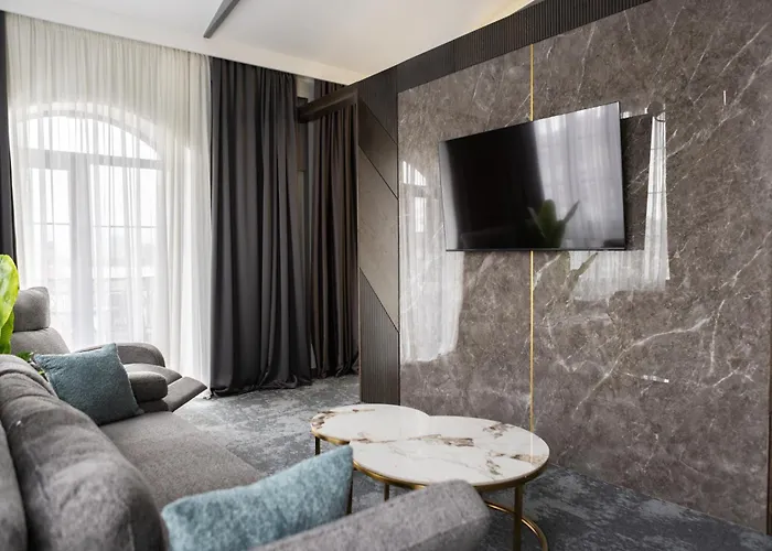 Dynasty Hotel & Spa
